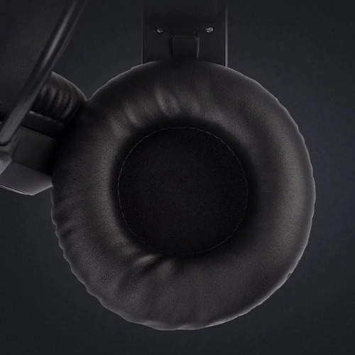 Audífonos Gamer Con Micrófono V2000 Usb