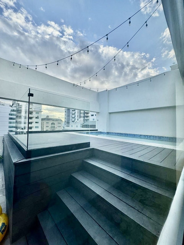 Alquiler De Apartamento En Serralles