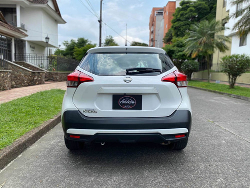 Nissan Kicks 2020 1.6 Sense