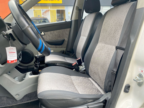 Imagen 16 de 25 de Suzuki Alto 800 Glx 2018