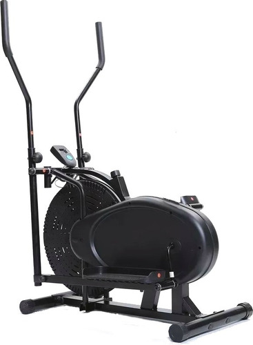 Caminador Eliptico A Cinta Daiwa - Nuevo