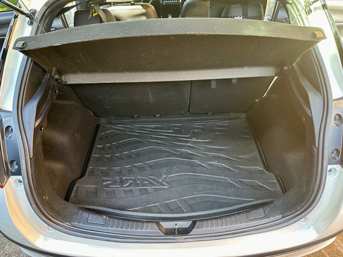 Toyota Yaris 1.5 107cv Cvt