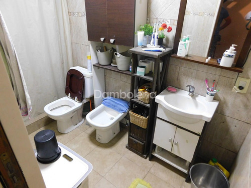Edificio En Block En Venta En Moreno, G.b.a. Zona Oeste