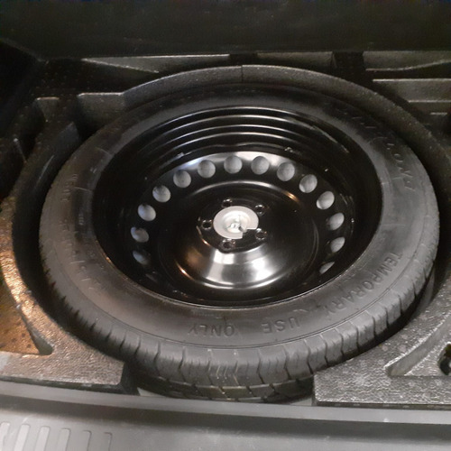 Ford Territory 1.8 Ecoboost Titanium At