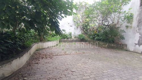 Imagem 3 de 15 de Sobrado Comercial De 260m², Com 6 Salas, 4 Banheiros, Cozinha, 3 Vagas No Paraiso - Cf38754