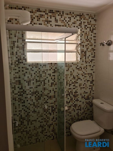 Imagem 11 de 14 de Apartamento - Bela Vista - Sp - 643986