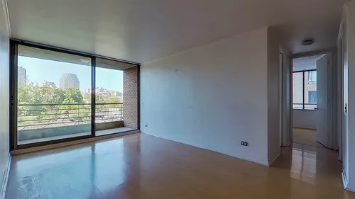 Departamento En Venta De 3d+2b+e+b. En Recoleta
