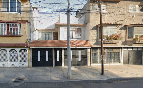 Casa En Venta Av. 499 San Juan De Aragón Metrobús Ote. 416 V.a