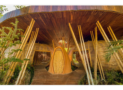 Terreno En Venta En Tulum Centro
