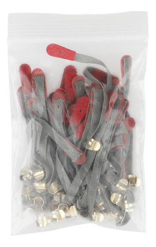 Piano Bridle Straps Cintas Spring Clip Strap Piano Action