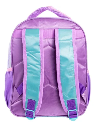 Mochila frozen preescolar new arrivals