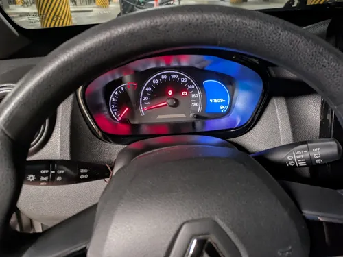 Kwid 1.0 Iconic Único Dueño