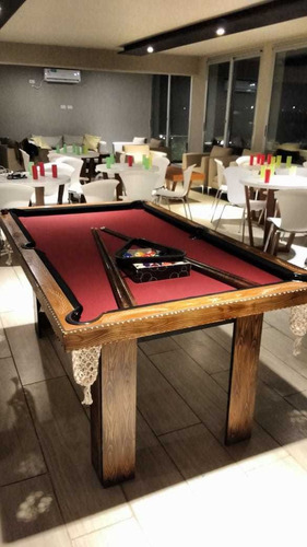 Alquiler De Inflables Cancha Living Y Juegos Salón