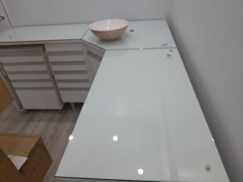Mesa Esquinero Odontologia Salud Estética