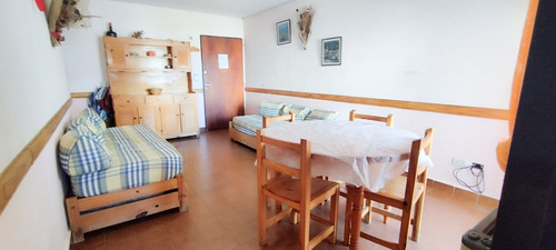 Venta Y Alq Temp 2 Amb C/ Balcon A 100mts Del Mar!! Oportuni