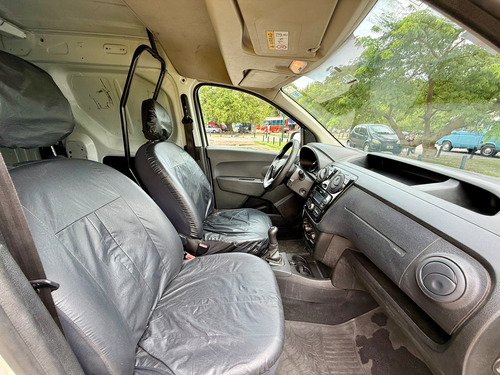 Renault Kangoo Ii Express 1.6 Sce Confort