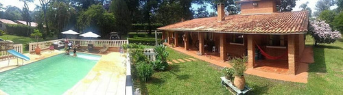 Imagem 3 de 14 de Urgente - 10.000m¹ Planos - Espetacular - Piscina - Pomar