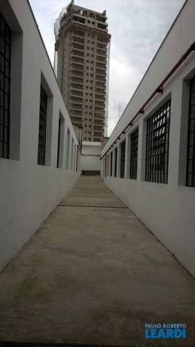 Galpão - Tatuapé - Sp - 339655