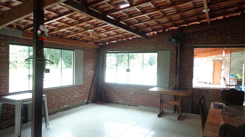 Imagem 14 de 14 de Chácara À 14.000 M² Em Itanhaém. 4625 M H