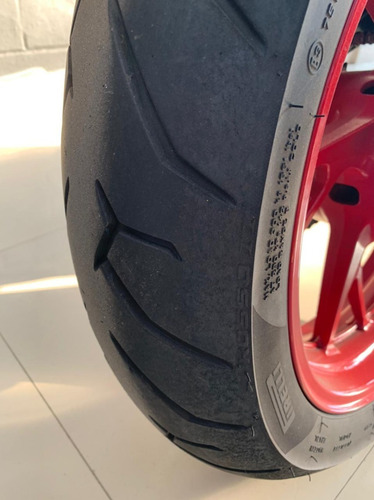 Imagem 7 de 8 de Honda Cb Twister-250 Ano 2021