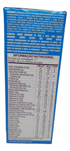 Shake Linea Iogurte Grego Com Frutas Vermelhas Premium 330g