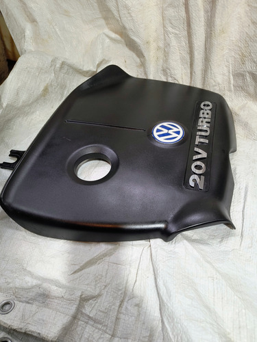 Tapa Embellecedora De Motor Volkswagen Beetle 1.8 Turbo 20 V (Usado)