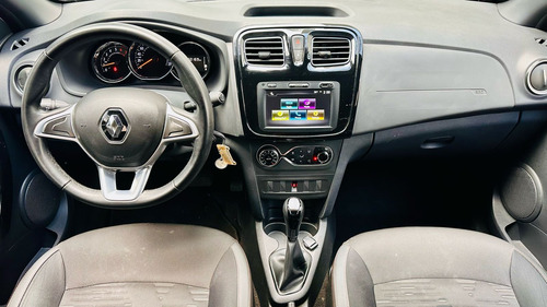 Renault Stepway 1.6 Intens Cvt