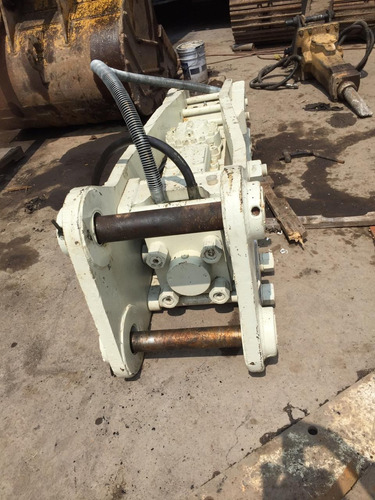 Martillo Hidráulico Kent Khb40g Para Excavadora