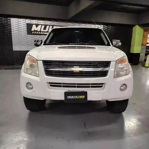 Chevrolet Luv-dmax Ls