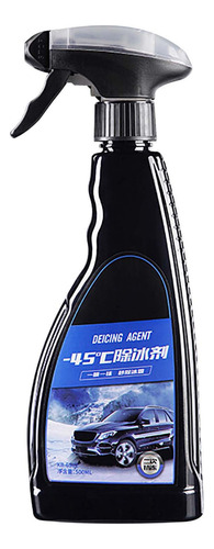 E Snow Melter Car Ice Remover Car Glass Frosting Ice Pr 1001