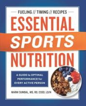 Libro Essential Sports Nutrition : A Guide To Optimal Per...