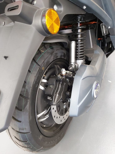 Imagen 11 de 14 de Scooter Hawk Para Usar Y Usar Y No Gastar Veni A Mirar D