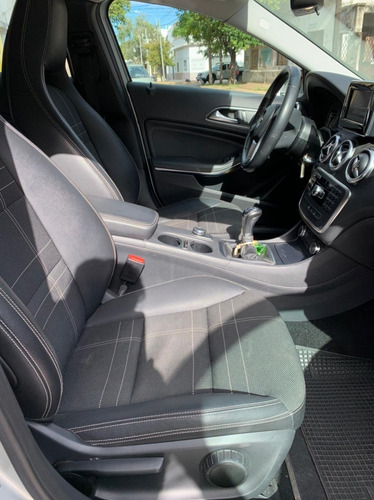 Mercedes Benz A 200 Blue Efficiency