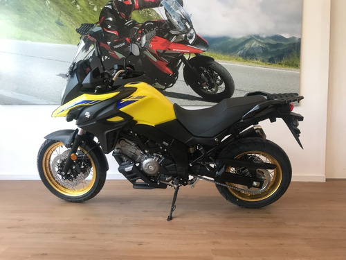 Imagen 2 de 24 de Suzuki V-strom 650xt - Suzuki Pilar No Versys,gs,790 Gjf