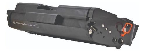 Toner Alternativo P/ Ricoh Sp3710 3710sf 3710dn 3710 Negro