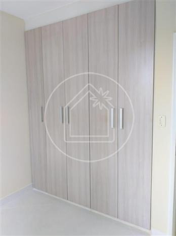 Apartamento - Ref: 870172