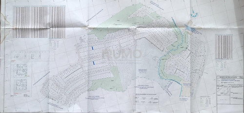 Terreno À Venda Em Parque Modelo - Te008423