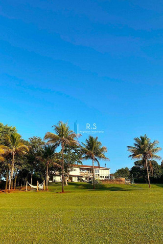 Imagem 15 de 30 de Casa Com 6 Dormitórios À Venda, 800 M² Por R$ 9.000.000,00 - Parque São Jorge - Avaré/sp - Ca0585