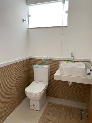Imagem 15 de 15 de Casa De Condominio Em Vale Dos Cristais - Macaé, Rj - 3040