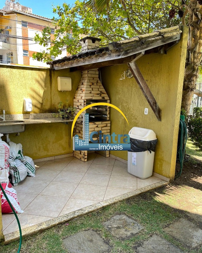 Imagem 12 de 12 de Vendo Apartamento Em Jardim Placaford, 2/4 Com Suíte, 2 Vagas Na Garagem, R$ 285.000,00, Financia!!! - J1234 - 70121788