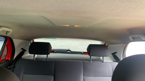Volkswagen Gol 1.6 Vht Trend Total Flex 5p