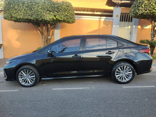 Toyota Corolla 2.0 Xei Dynamic Force Flex Aut. 4p