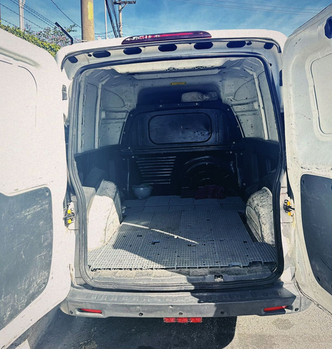 Fiat Fiorino 1.4 Flex 4p