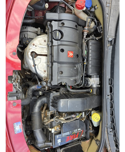 Citroën C3 1.6 EXCLUSIVE 16V FLEX 4P AUTOMÁTICO