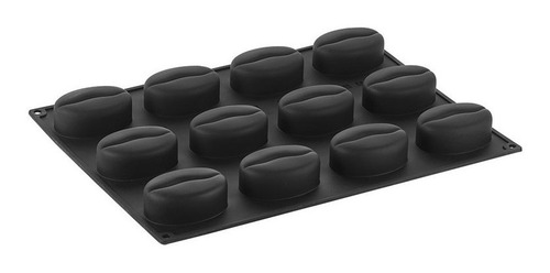 Imagen 3 de 3 de Molde De Silicon Pavoflex Moka Pavoni Px4312s