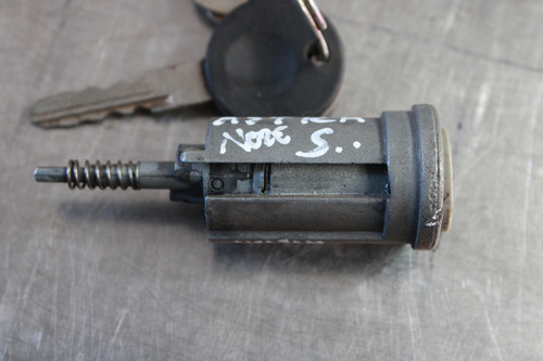 Cilindro Switch Encendido Astra 2002 Aut 1.8 80221874 S3105 (Usado)
