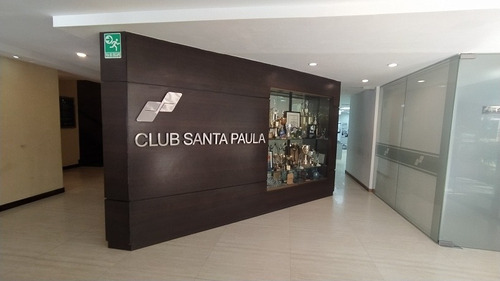 Accion De Club Santa Paula.