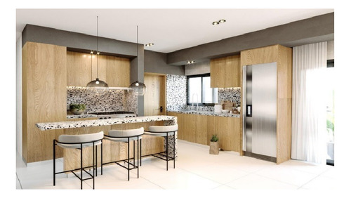 Pent-house En Venta En Prado Oriental, Por Ave Ecológica, Autopista San Isidro, Santo Domingo Este.