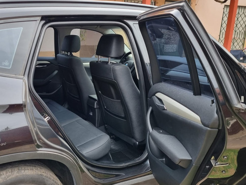 Imagen 14 de 16 de Bmw X1 S Drive 1.8i At / Nafta / 2012