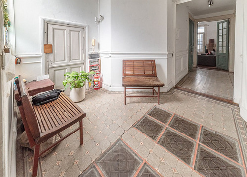 Venta Depto 5 Amb San Nicolás Balcón Apto Prof